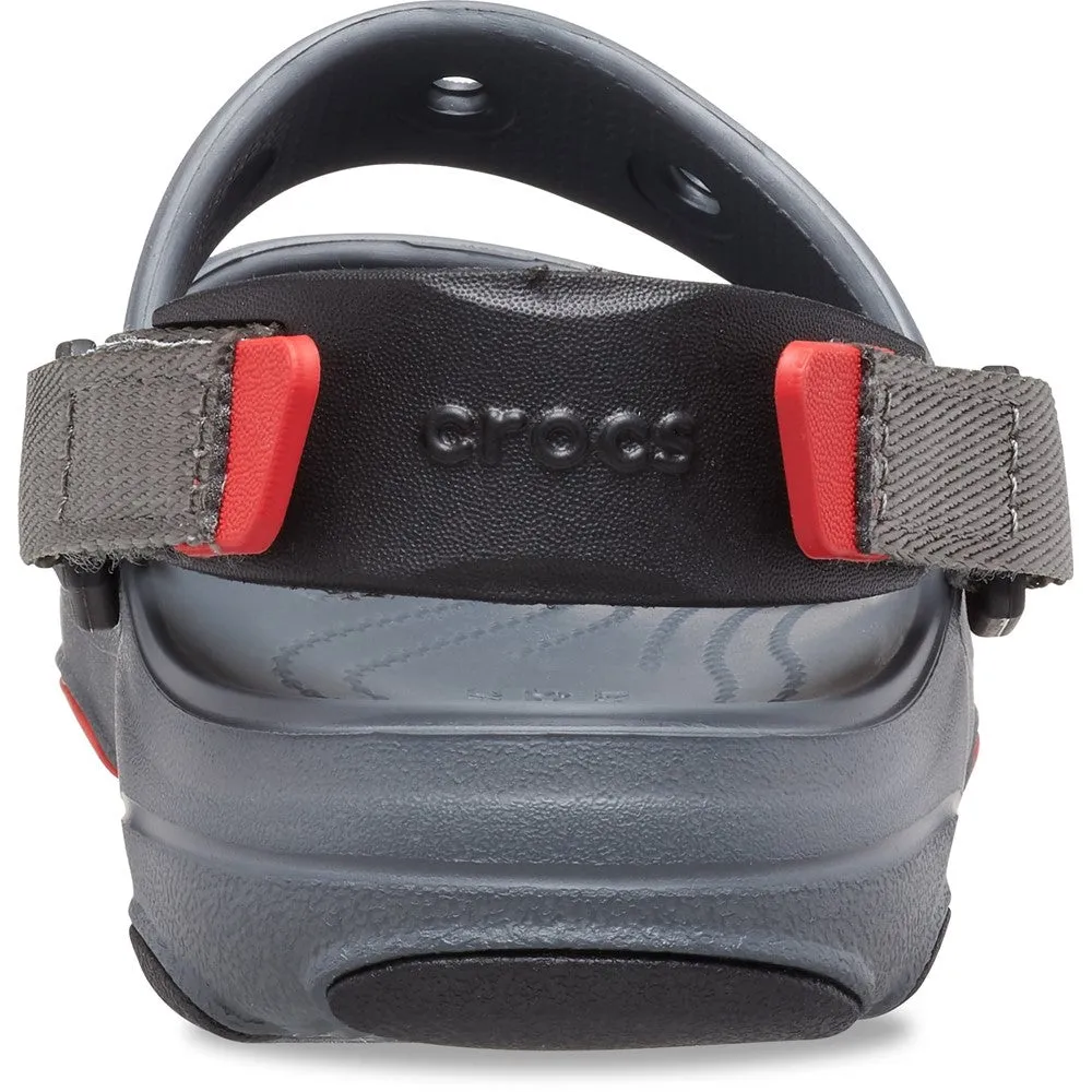 Crocs Kids All Terrain Two Strap Sandal