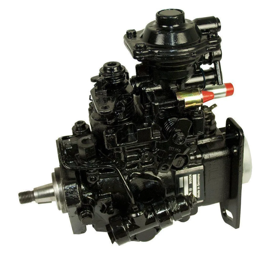 *Discontinued* 1990-1993 Cummins High Performance Injection Pump (1051205)