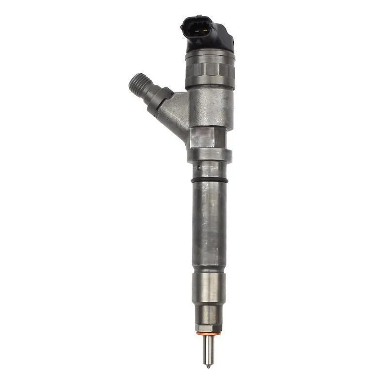 *Discontinued* 2004.5-2005 Duramax Reman Stage 7 150% Over Injector (0986435504SE-R7)