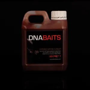 DNA THE BUG HYDRO SPOD SYRUP 1L