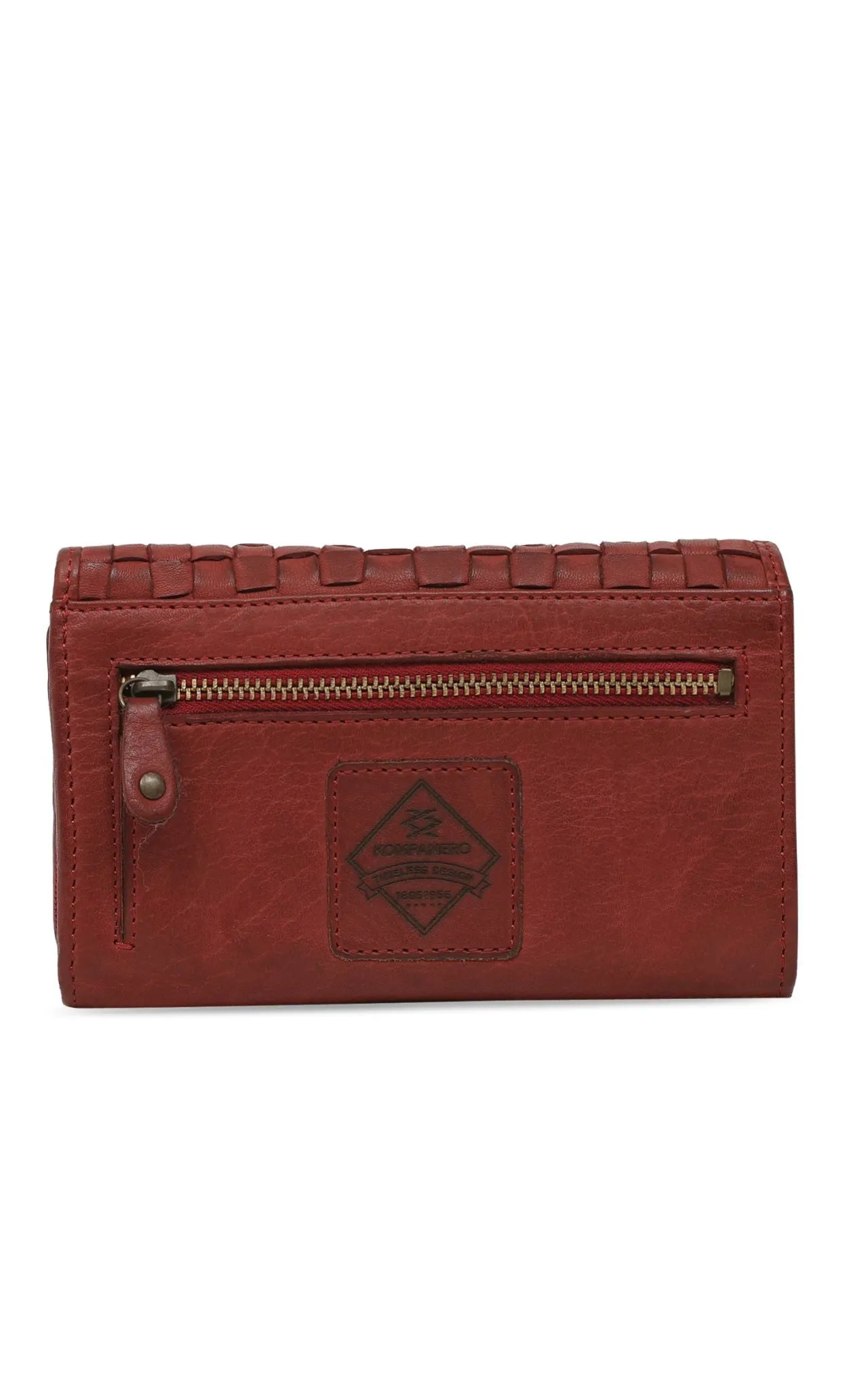 East Village Ozzy Wallet