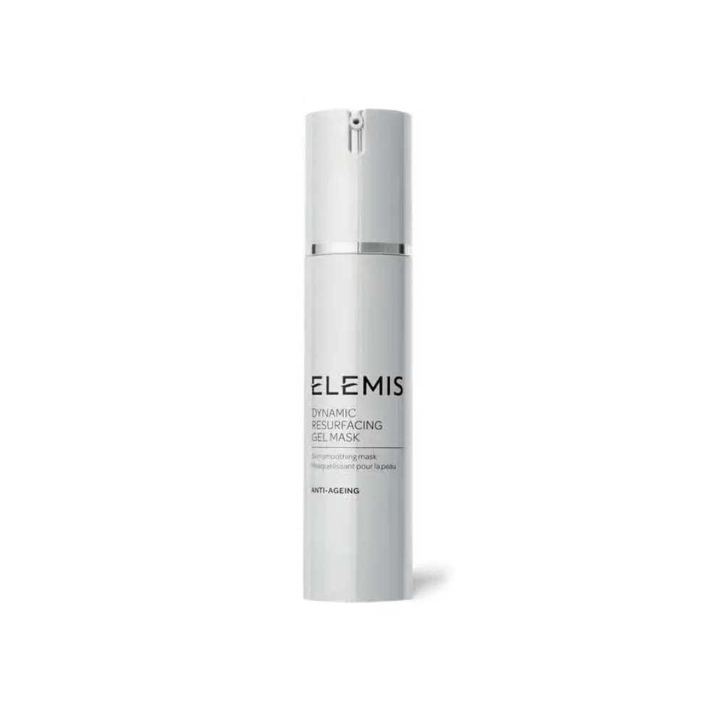 Elemis Dynamic Resurfacing Gel Mask 50ml