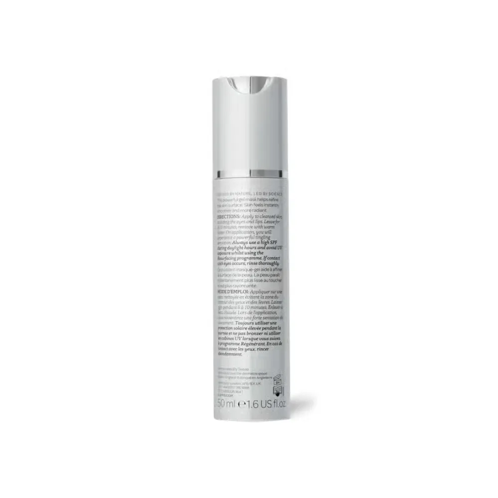 Elemis Dynamic Resurfacing Gel Mask 50ml