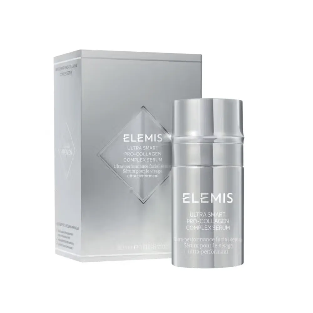 ELEMIS Ultra Smart Pro Collagen Complex 12 Serum 30ml