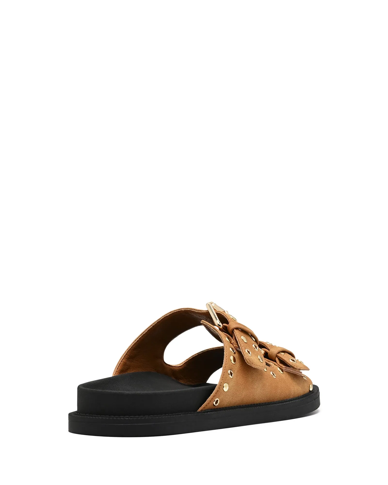 Ellery Sandal Tan