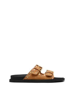 Ellery Sandal Tan