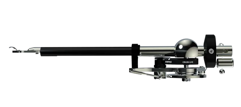 Enterprise Tonearm Mk4