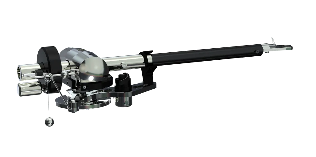 Enterprise Tonearm Mk4