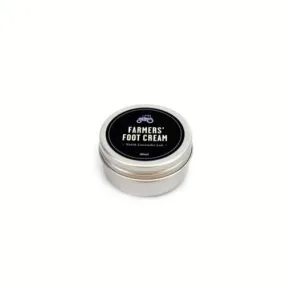 Farmers' Foot Cream Mini 30ml