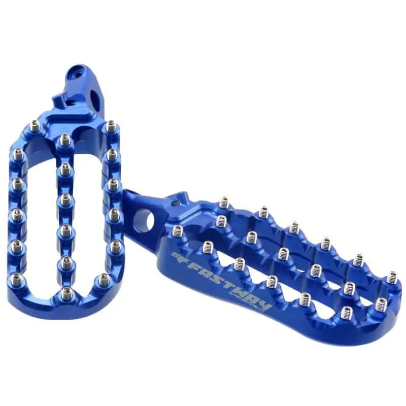 Fastway - Yamaha Adventure Footpegs: YZ-(F)/(FX), WR-(F) 2010-UP | 22-3-ADV