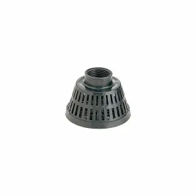 Female Thread NPT Pump Intake Suction Strainers