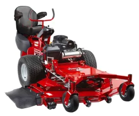 Ferris ProCut™ S 3-Wheel Rider Lawn Mower