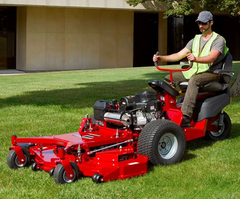 Ferris ProCut™ S 3-Wheel Rider Lawn Mower