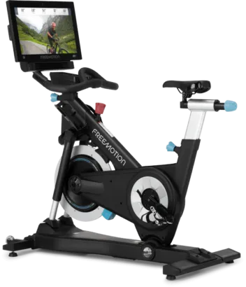 FreeMotion Coachbike FMEX84821