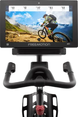 FreeMotion Coachbike FMEX84821