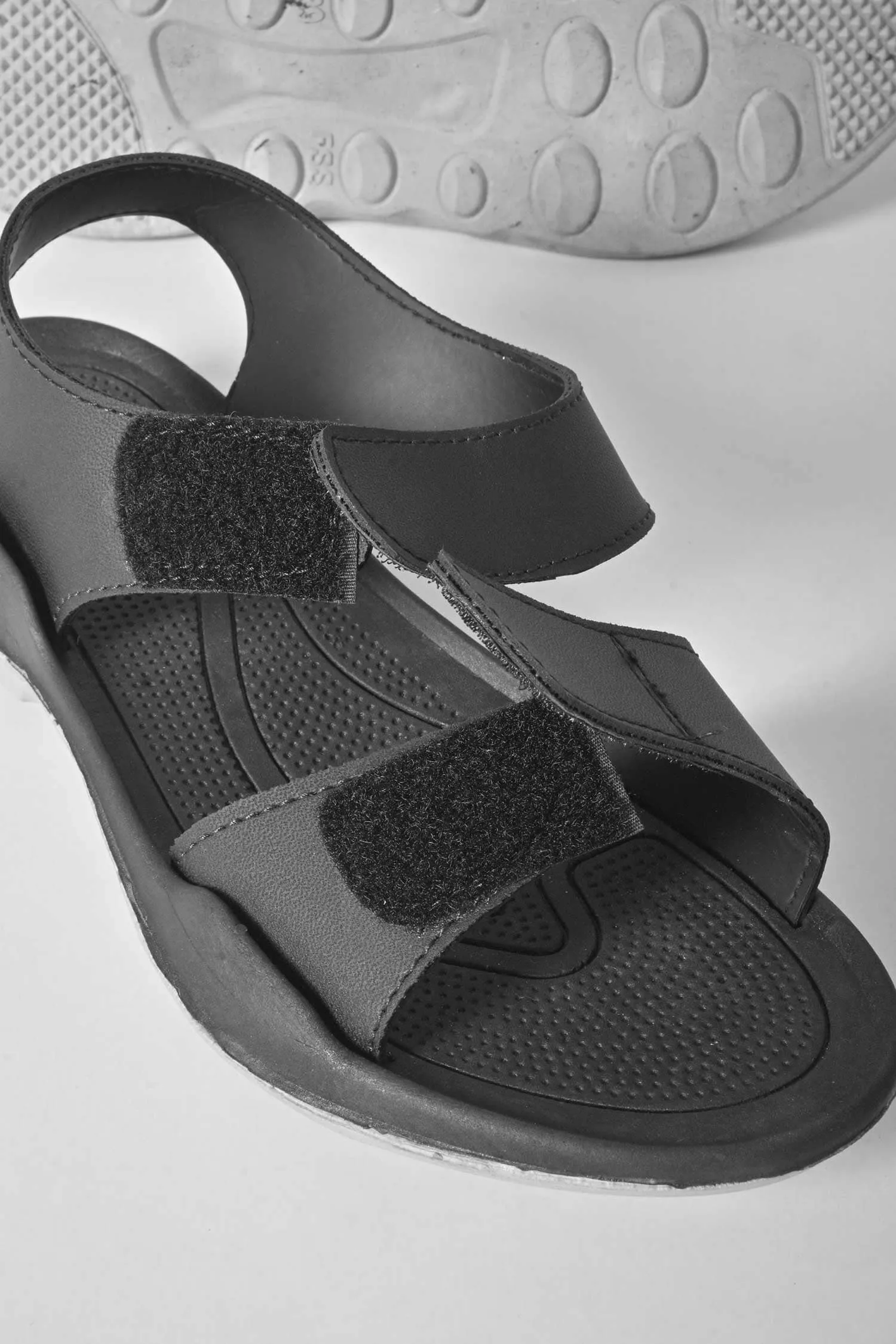 FSS Men's Athentic Soft Sandals