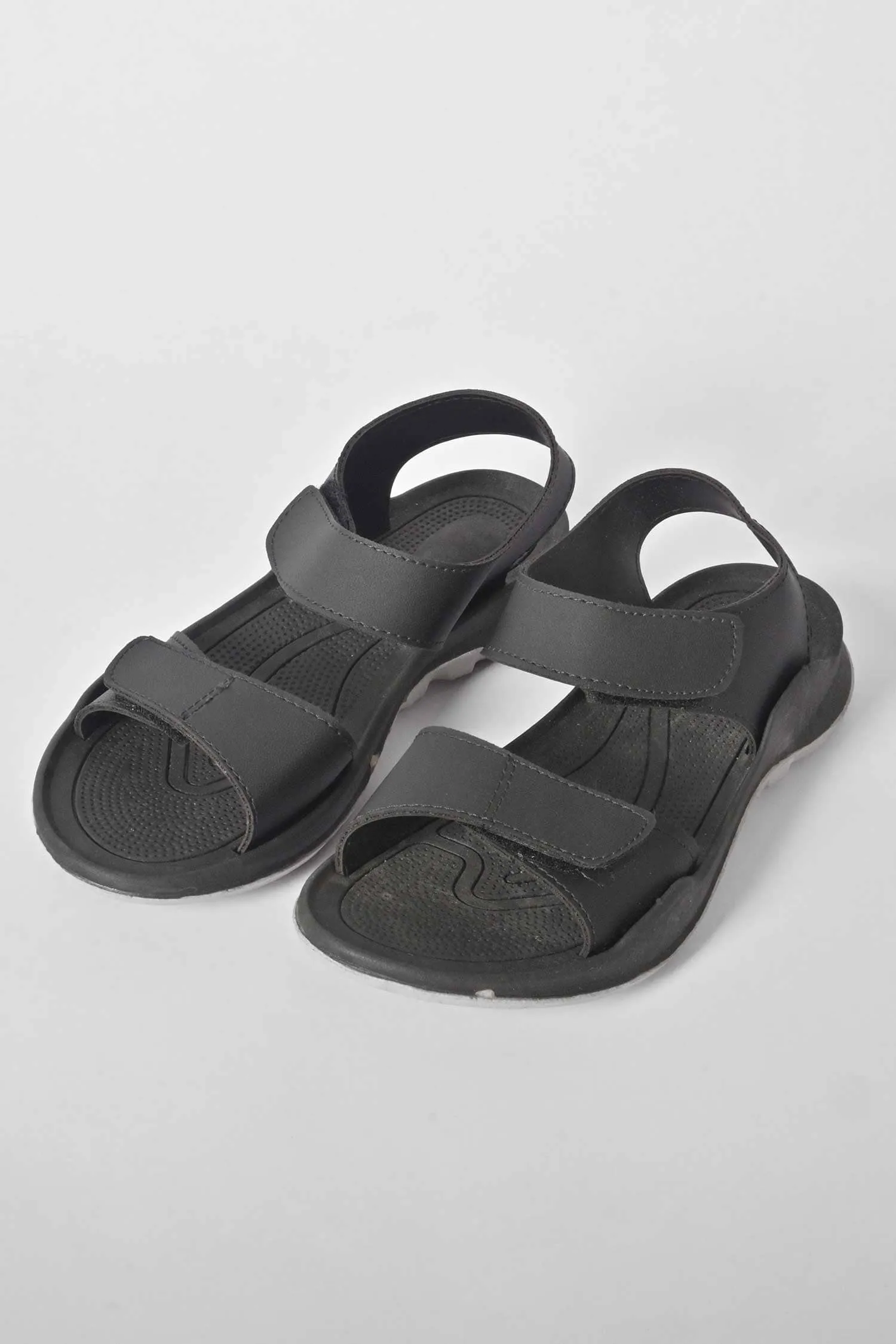 FSS Men's Athentic Soft Sandals