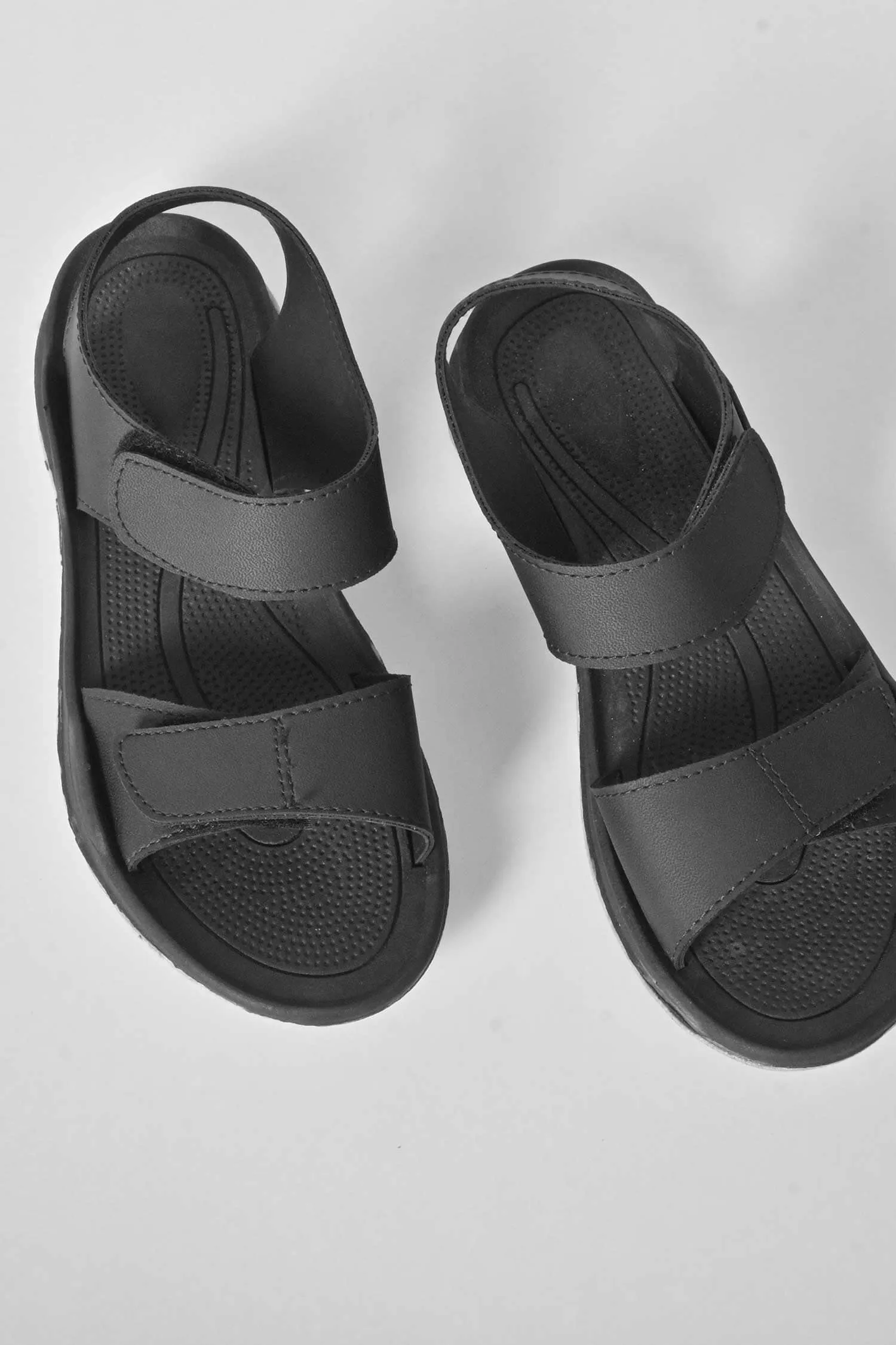 FSS Men's Athentic Soft Sandals