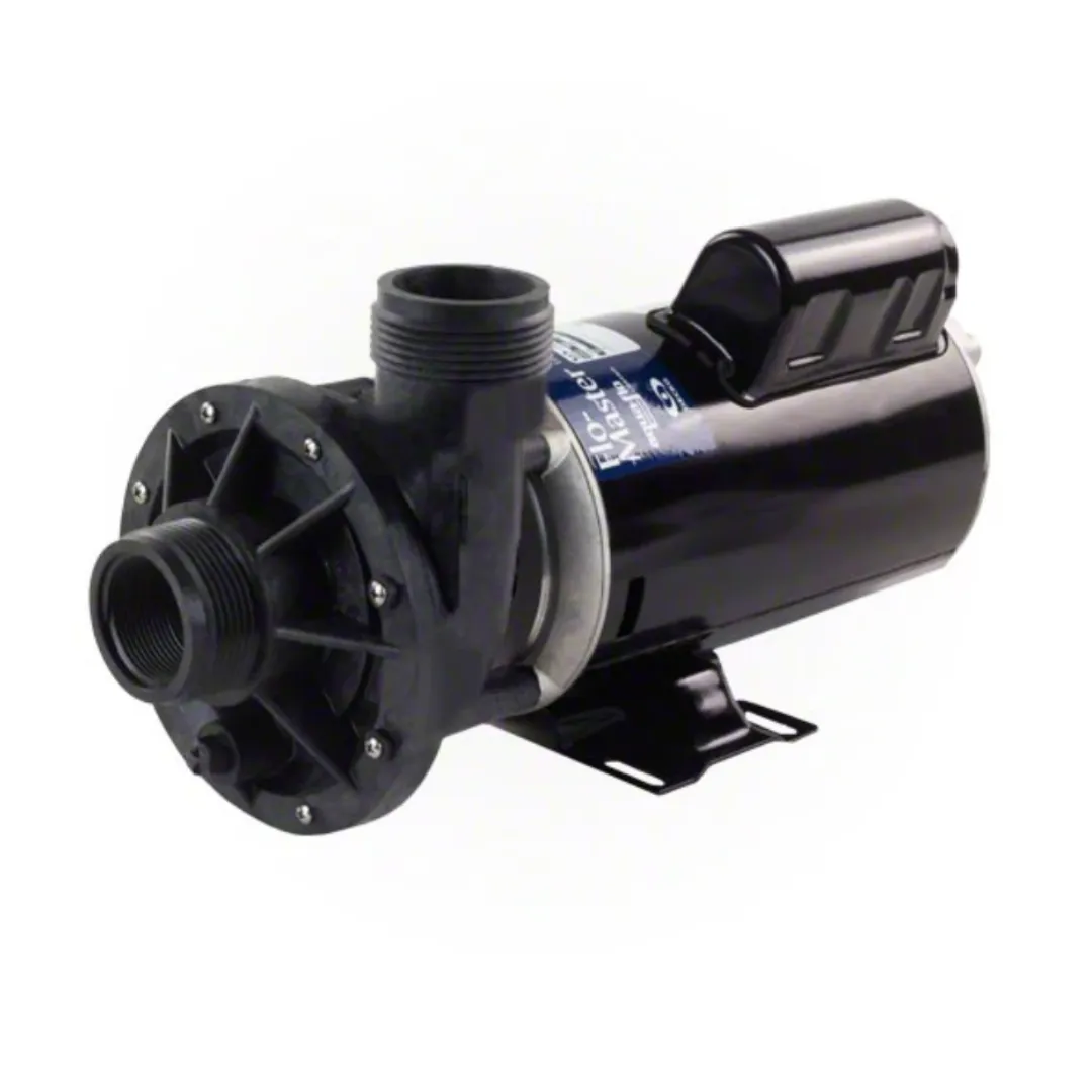 Gecko Aqua-Flo Flo-Master FMHP 1.5 HP Spa Pump 2 Speed 48Y 115V 02115000-1010