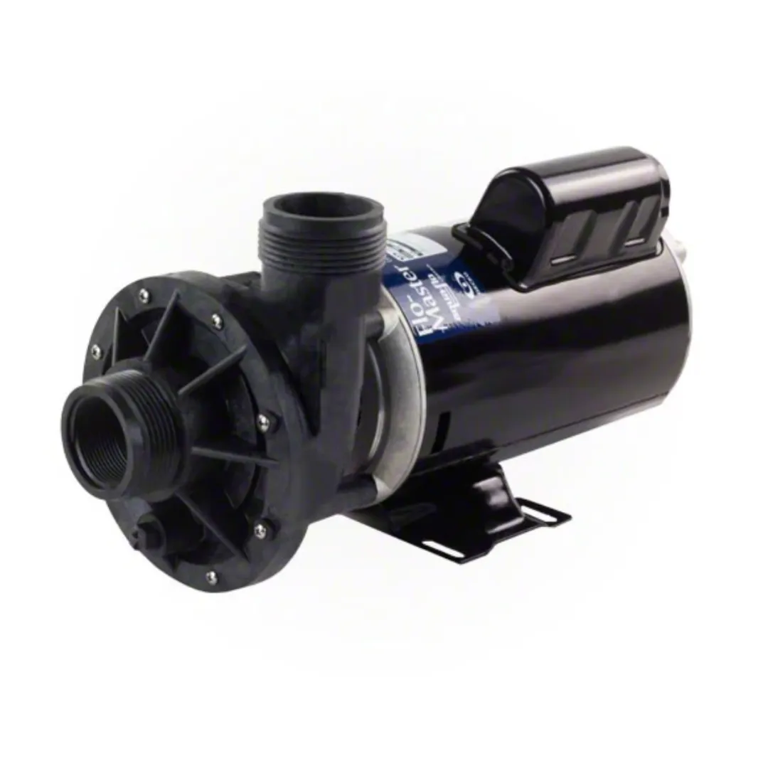 Gecko Aqua-Flo Flo-Master FMHP 2.0 HP Spa Pump 2 Speed 48Y 230V 02120000-1010