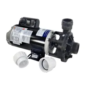 Gecko Aqua-Flo Flo-Master FMHP 2.0 HP Spa Pump 2 Speed 48Y 230V 02120000-1010