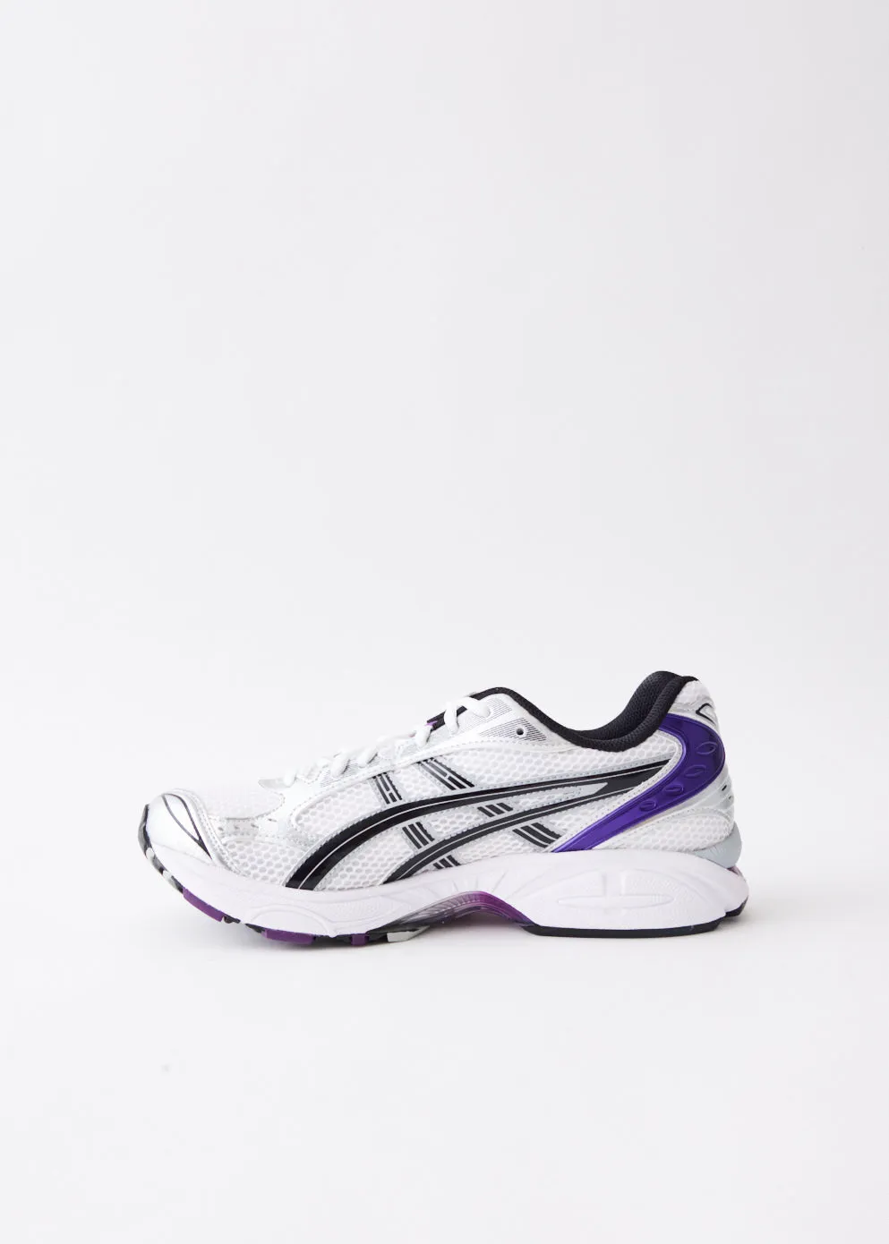 Gel-Kayano 14 'Dark Grape' Sneakers