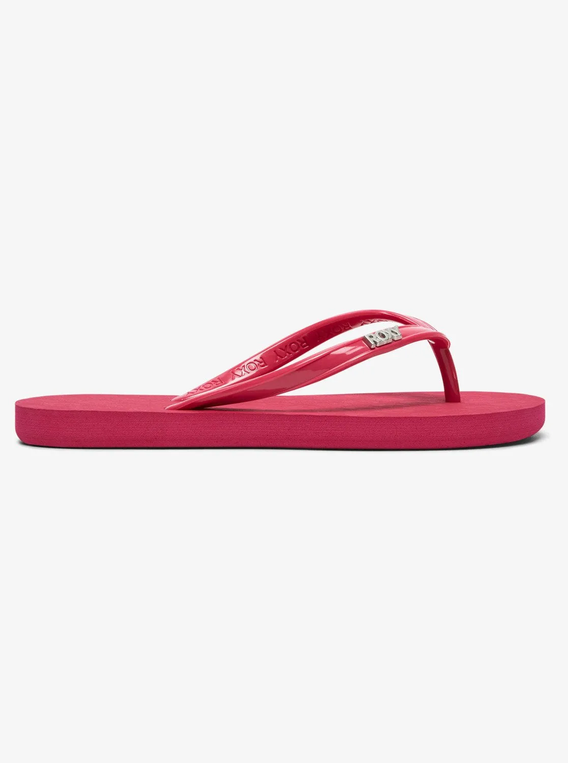 Girls 4-16 Viva Vi Sandals - Hot Pink