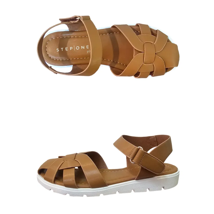 Girl's Liza Sandal