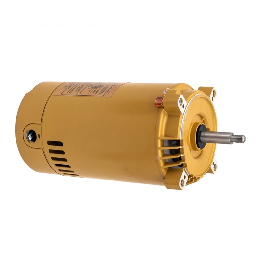 Hayward 3/4HP Maxrate Motor SPX1605Z1M for MaxFlo, Super Pro, Super II