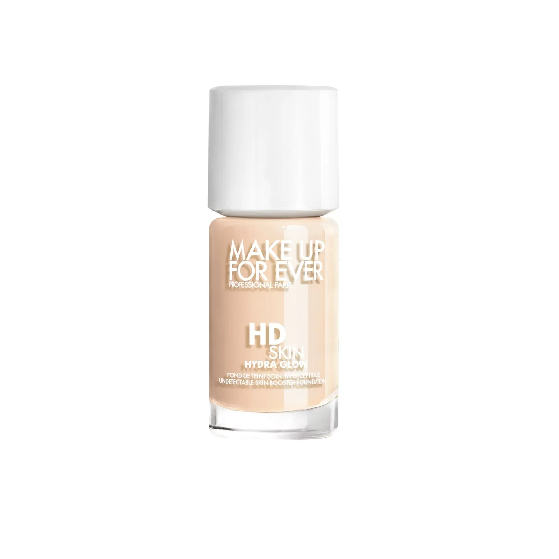 HD SKIN HYDRA GLOW -UNDETECTABLE SKIN BOOSTING FOUNDATION