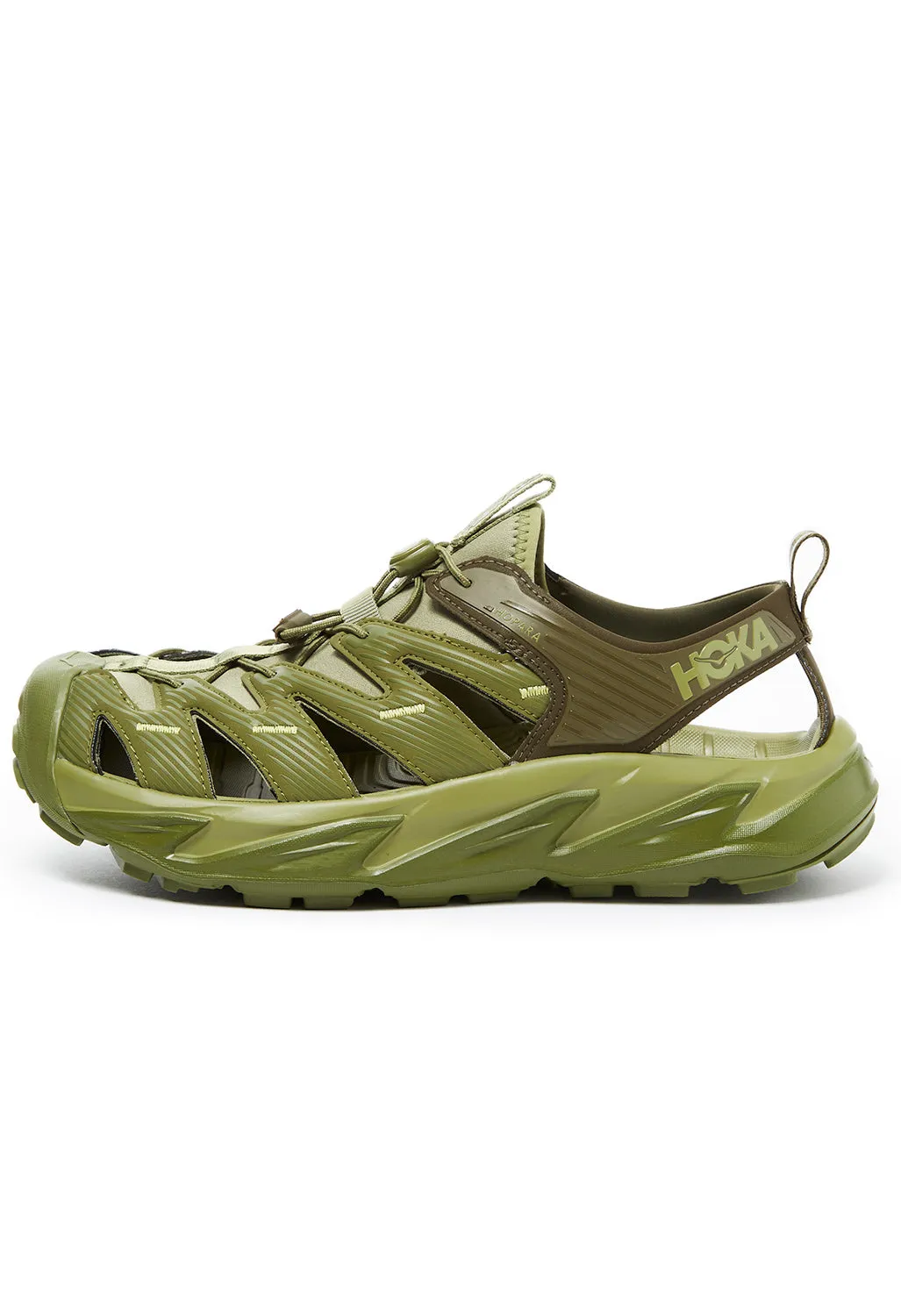 Hoka Hopara - Forest Floor / Fennel