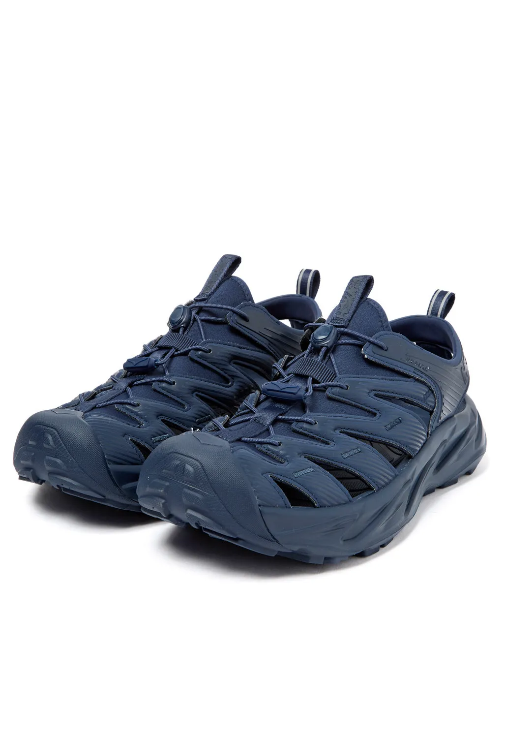 Hoka Hopara - Varsity Navy / Varsity Navy