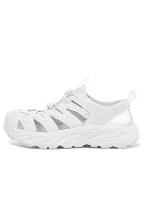 Hoka Hopara - White/White