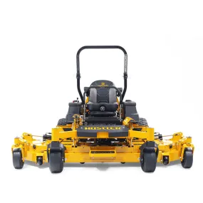 Hustler Super 104 |104" | Kawasaki FX1000 EFI (38.5HP) | Zero Tur Mower | 944058