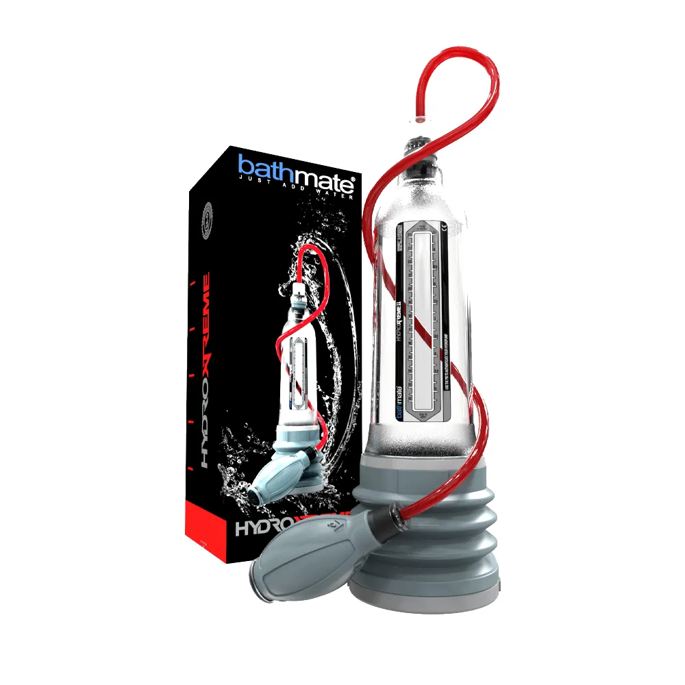 HydroXtreme11