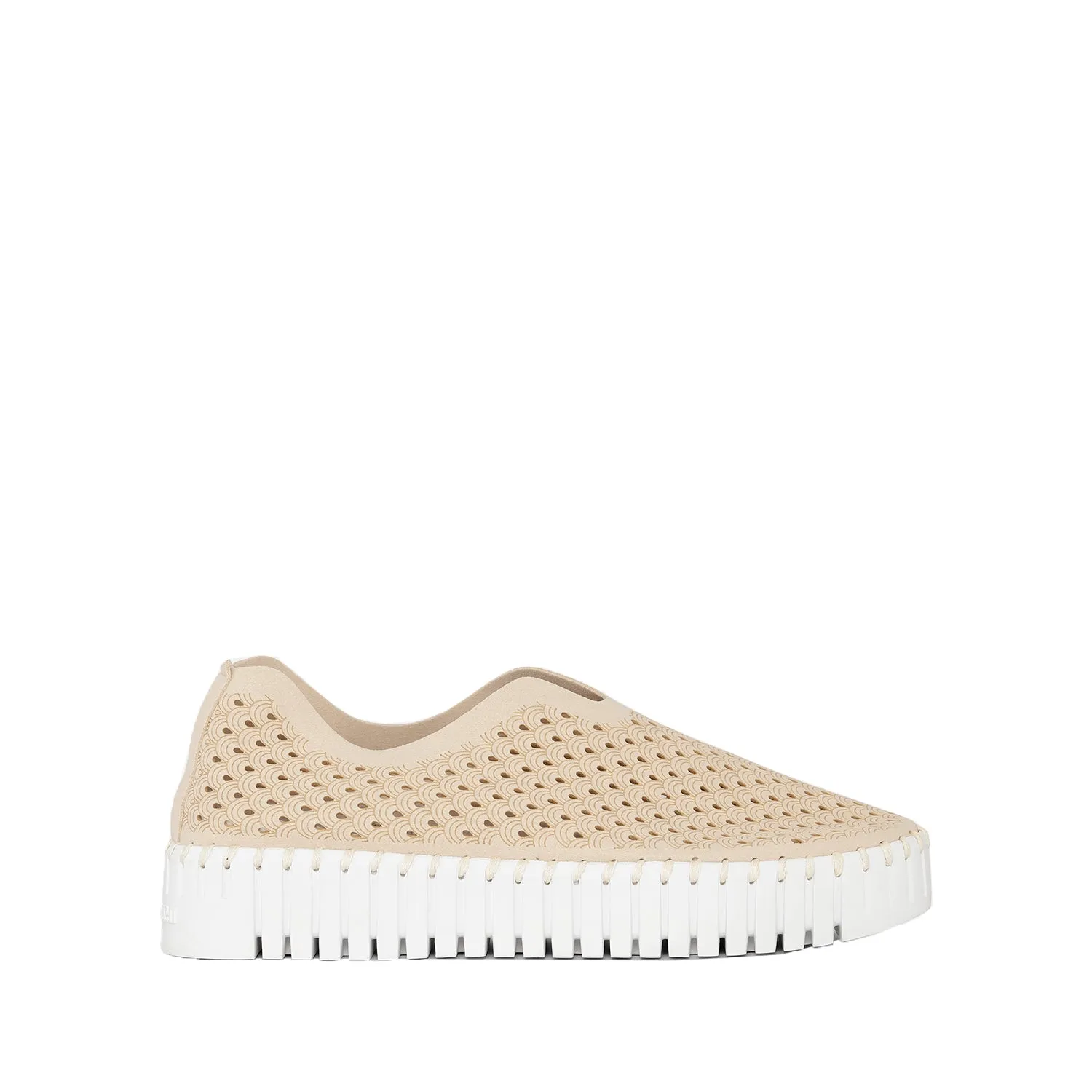 Ilse Jacobsen Women's Tulip Platform in Kit