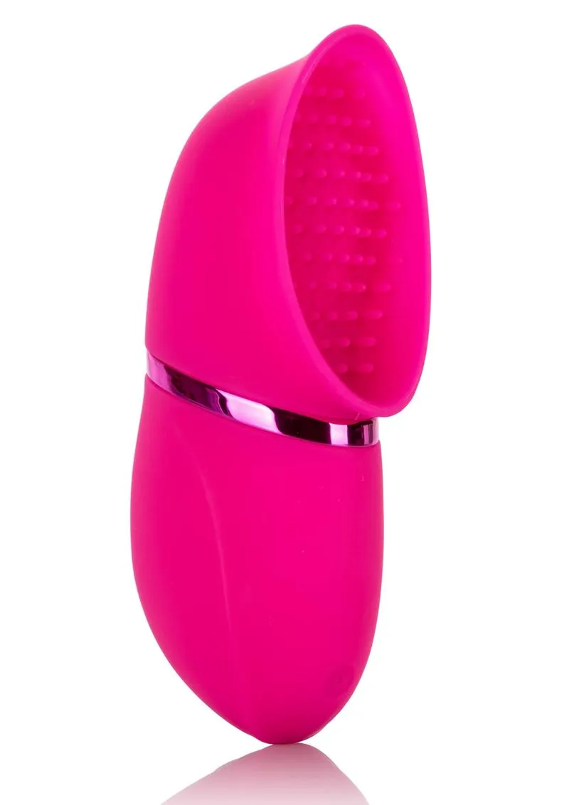 Intimate Pump USB Rechargeable Full Coverage Pump Waterproof