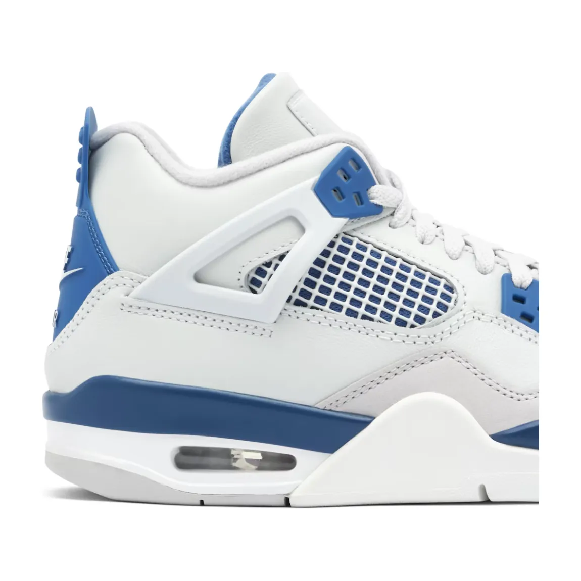 Jordan 4 Retro Military Blue (2024)