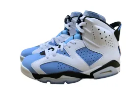 Jordan 6 "University Blue"