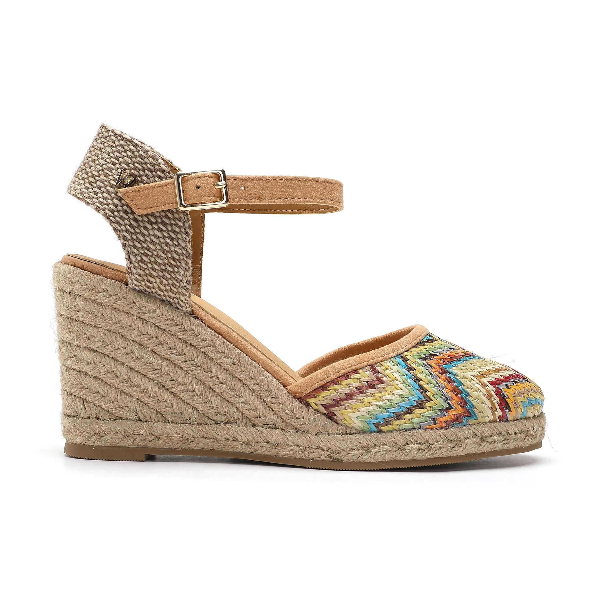 Joy Color Espadrilles