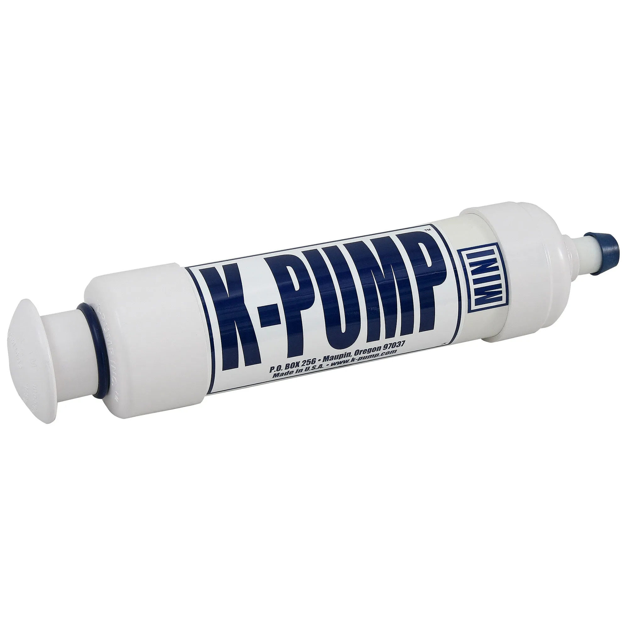 K-Pump Mini 100S Raft & Kayak Pump (Closeout)