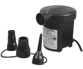 Kampa Jet 230V High Volume Inflator