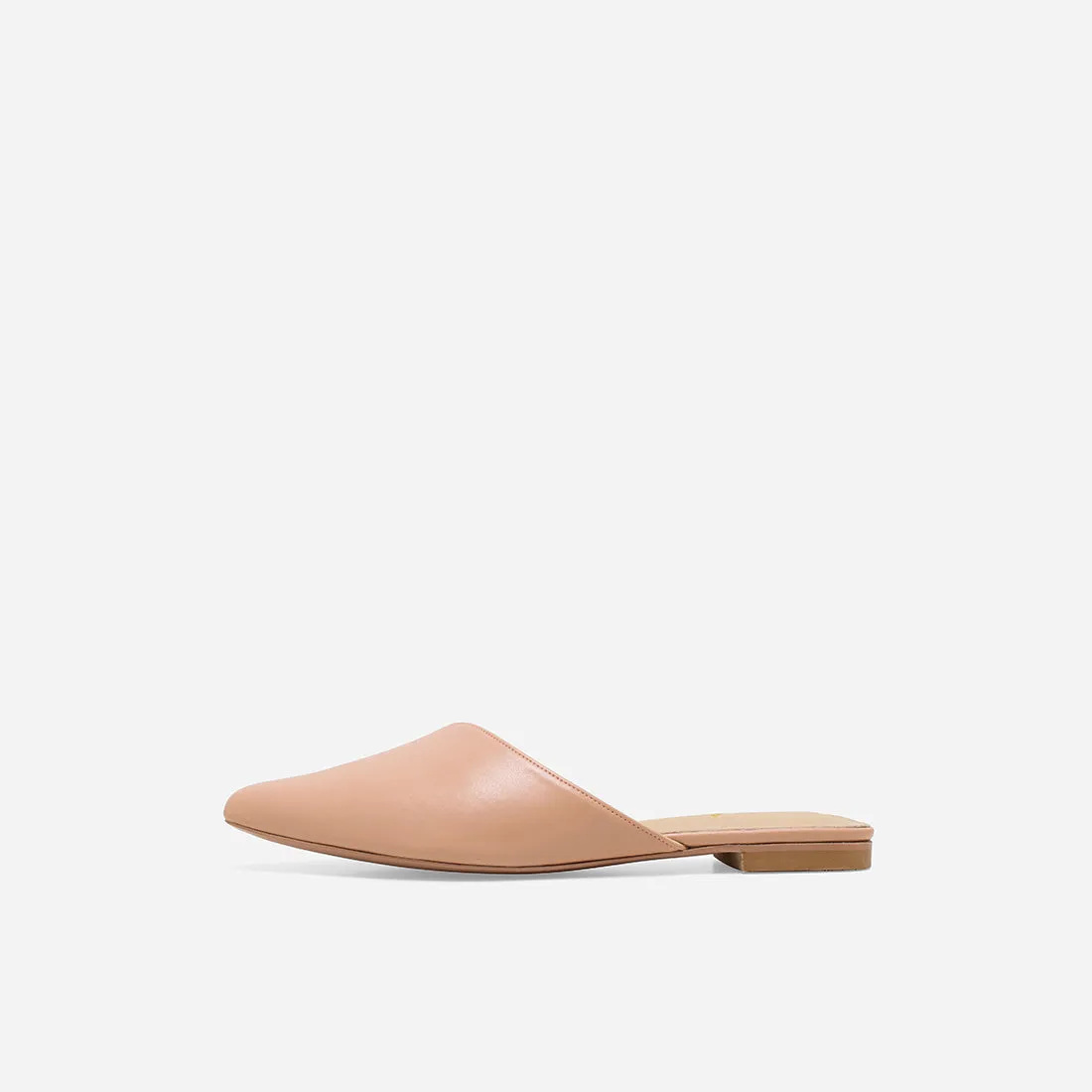 Katniss Pointy Flats