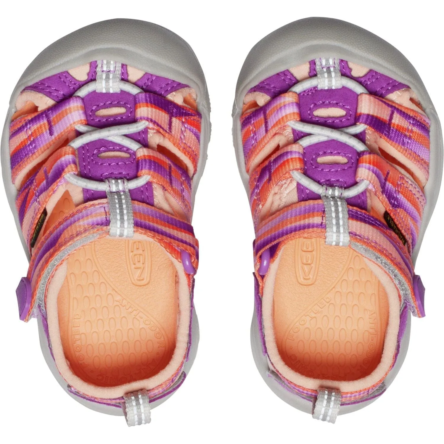 KEEN NEWPORT H2 TODDLERS' - FINAL SALE!