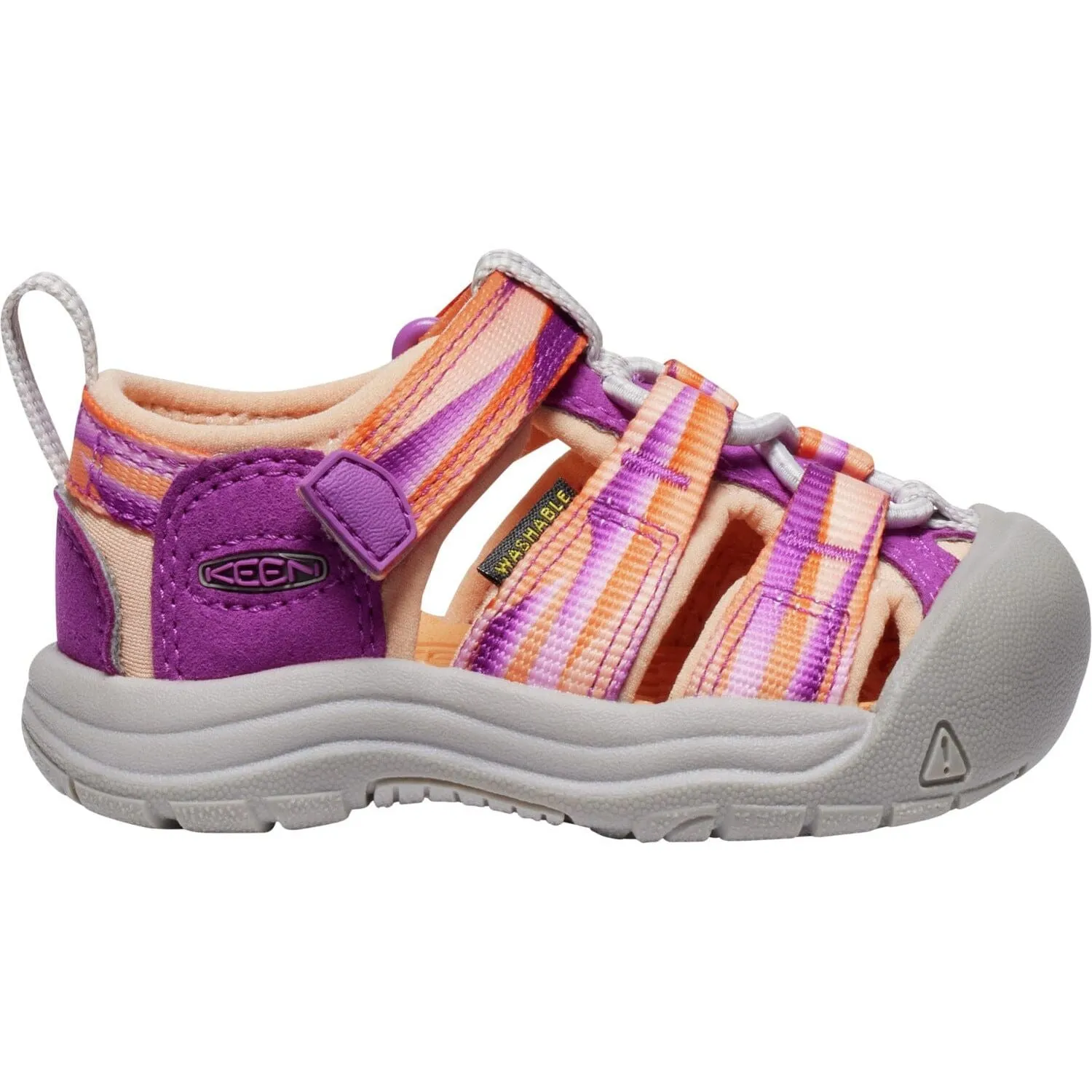 KEEN NEWPORT H2 TODDLERS' - FINAL SALE!