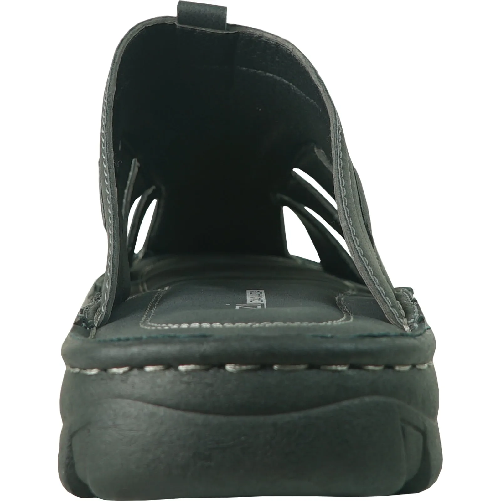 KOZI Men Sandal FISHMAN-3 Black