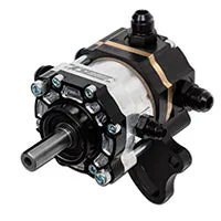 KSE Belt Drive TandemX Pump - Suit 750HP  Alcohol