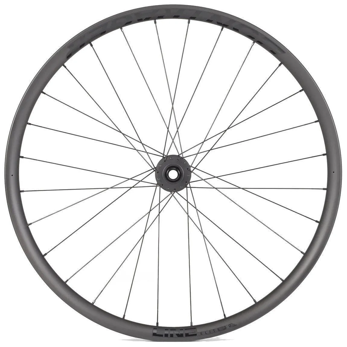 Line Elite 30 Carbon Rear Wheel