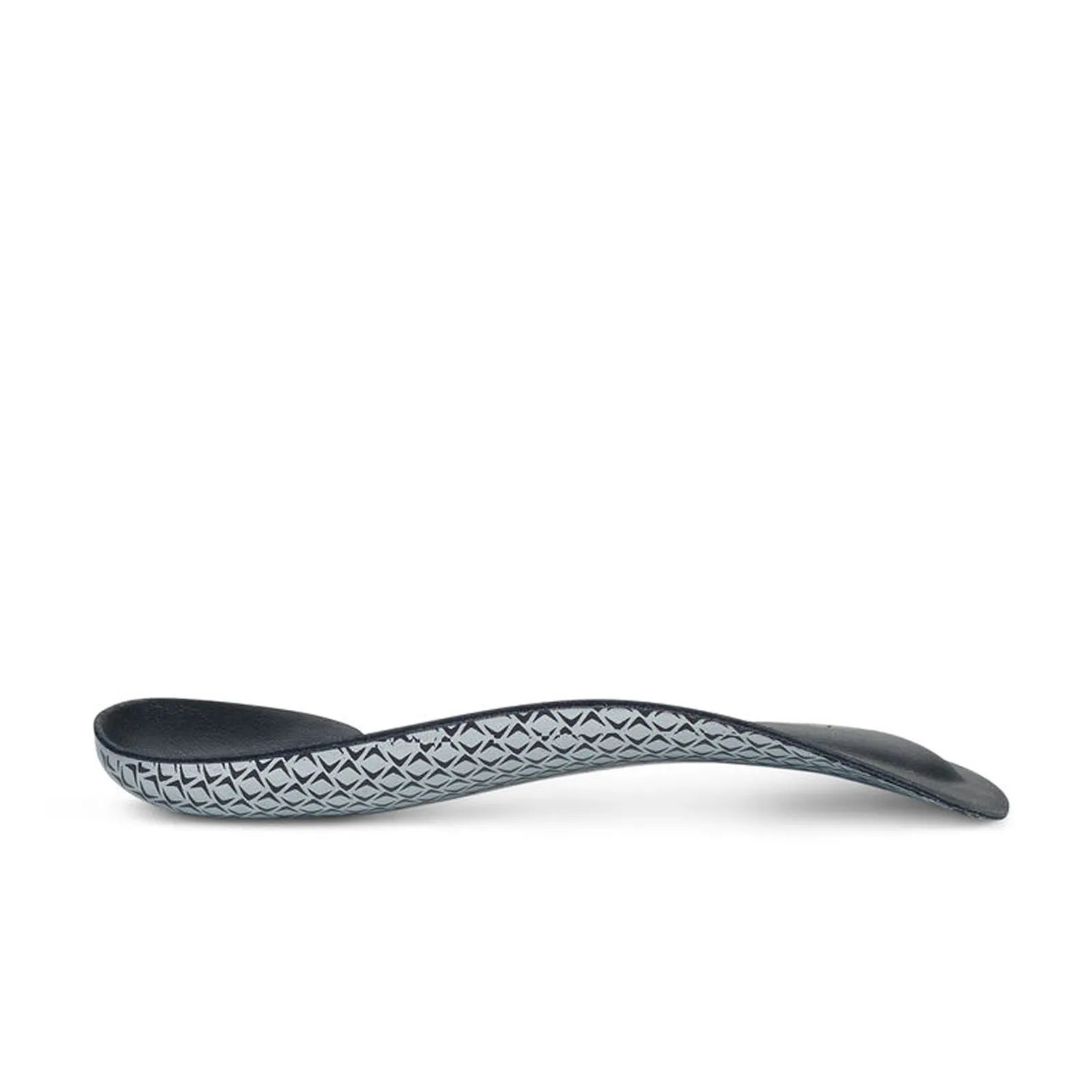 Lynco L105 Fashion Orthotic (Women) - Black