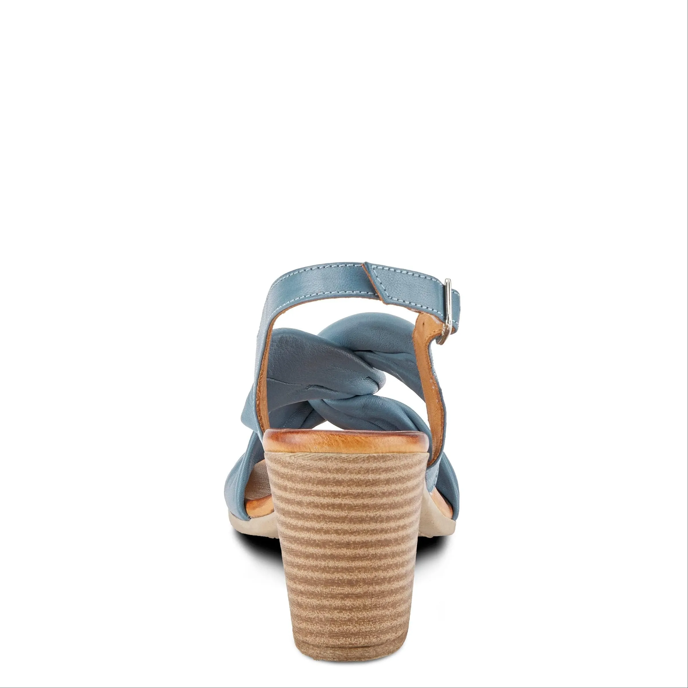 Madeleine Spring Step Sandals, blue